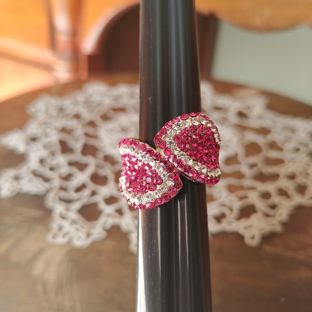 Fashion Ring